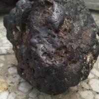 مشکوک به شهاب سنگ