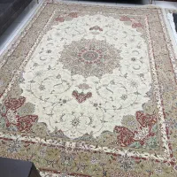 ۲ تخته فرش ۹ متری