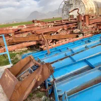 خرید وفروش ضایعات