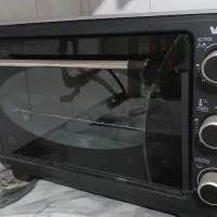 توستر نو|اجاق گاز و لوازم برقی پختوپز|زنجان, |دیوار