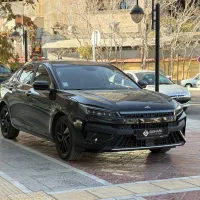 کی ام سی J7 مدل ۱۴۰۲|خودرو سواری و وانت|مشهد, شهید بهشتی|دیوار