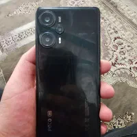 گوشی poco f5