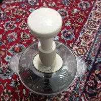 خرد کن دستی و آنتن رو میزی|خردکن، آسیاب، غذاساز|اسلام‌‌آباد غرب, |دیوار