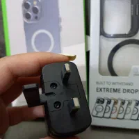 گارد S25 Ultra '' آداپتور 45v اصلی|لوازم جانبی موبایل و تبلت|مشهد, شهرک امام هادی (شهرک غرب)|دیوار