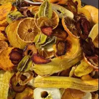 مخلوط میوه خشک|خوردنی و آشامیدنی|تهران, جوادیه تهرانپارس|دیوار