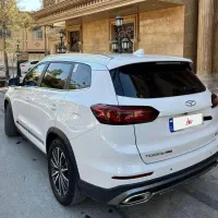 فونیکس تیگو ۸ پرو پرمیوم سفید و مشکی درجه ۱