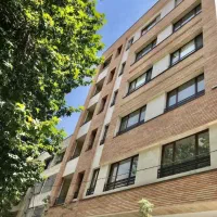 چند قدمی میدان ونک توانیر شمالی ۱۹۰ مترتخلیه