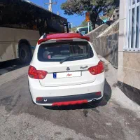 کوییک RS85گانه مدل 1402|خودرو سواری و وانت|همدان, |دیوار