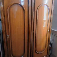 کمد لباس و وسیله