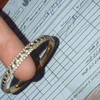 النگو استفاده نشده نو|جواهرات|قم, چهل درخت‎|دیوار