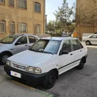 پراید ۸۶|خودرو سواری و وانت|کرج, کوی مهر|دیوار