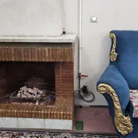 آپارتمان 120متری با انباری بزرگ 15متری ویو|فروش آپارتمان|فولادشهر, A6|دیوار