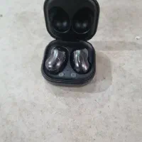 ایرپادسامسونگ اصلی بادزلایو