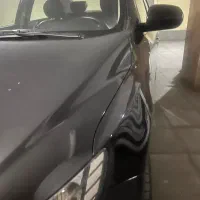 سراتو مدل۹۷ مشکی بدون رنگ