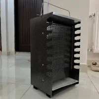 کباب پز ایستاده نو|اجاق گاز و لوازم برقی پختوپز|رشت, کوی مهر|دیوار