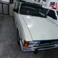 وانت ۹۲دوگانه شرکت|خودرو سواری و وانت|کنگاور, |دیوار