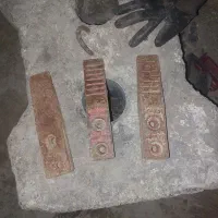 ناخن لودر|ماشین‌آلات صنعتی|اهواز, شهرک حفاری|دیوار