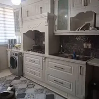 اجاره آپارتمان ۷۶ متری ۲ خوابه طبقه ۴ در کرج نو