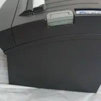 فیش پرینتر bixolon به همراه کابل و لوازم|پرینتر، اسکنر، کپی، فکس|تهران, هفت چنار|دیوار