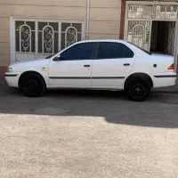 سمند ef7|خودرو سواری و وانت|اسلامآباد غرب, |دیوار