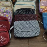 کیف‌هایِ کوچک و زیبا و بسیار بادوام