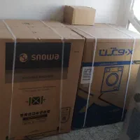 لباسشویی ایکس ویژن 9 کیلویی نو|ماشین لباسشویی و خشک‌کن لباس|نیشابور, ناسیونال|دیوار