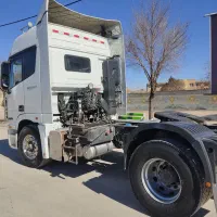 فوتون ۴۴۰|خودرو سنگین|بروجن, |دیوار