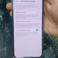 آیفون 14 promax حافظه 256 Zaa|موبایل|ساوه, |دیوار