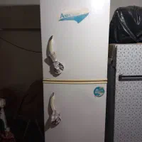 یخچال و فریزر