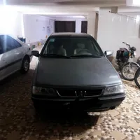 پژو 405 جی ال ایکس (GLX)، مدل ۱۳۸۸