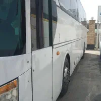 اتوبوس هیوندا مدل 90|خودرو سنگین|تهران, پاسداران|دیوار