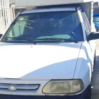 پراید وانت مدل ۹۵