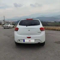 تیبا 2|خودرو سواری و وانت|گرگان, |دیوار