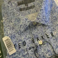 پیراهن برندted baker انگلستان اورجینال و آکبند|لباس|تهران, نیاوران|دیوار