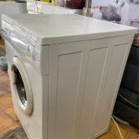 لباسشویی دیجیتال ( لمسی)|ماشین لباسشویی و خشک‌کن لباس|شاهین‌شهر, فیض|دیوار