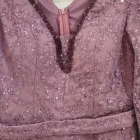 لباس مجلسی.