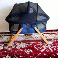 گهواره نوزاد