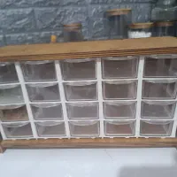 جا ادویه ایی