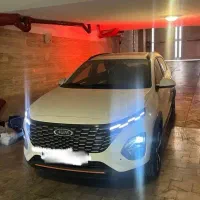 x33 کراس اومودا مدل۱۴۰۴ اتومات