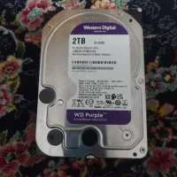 هارد دو ترابایت