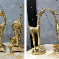 دکوری تمام برنز اصل