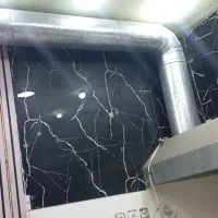 حراج وسایل فس فود و سخاری..