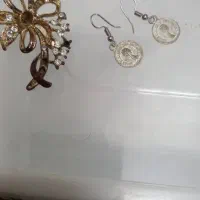 گوشواره دستبندگردنبندو....|بدلیجات|اهواز, کارون|دیوار