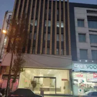 ۲۶۰ مترمغازه / تجاری/ چهارراه راهنمایی