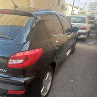 پژو 207i پانوراما دندهای ارتقاع یافته مدل ۱۴۰۳|خودرو سواری و وانت|برازجان, |دیوار