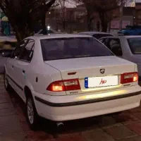 سمند EF7 دوگانه|خودرو سواری و وانت|کرمانشاه, |دیوار