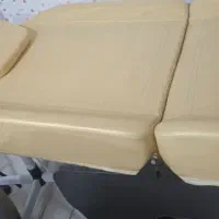 تخت فیشیال