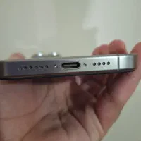 فروش ایفون ۱۵پرومکس در حد نو|موبایل|تهران, شمیراننو|دیوار