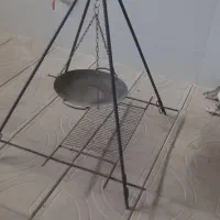 استندوساج سفری