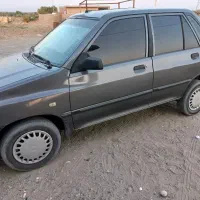 پرایدمدل۸۷فرمان هیدرولیک